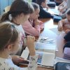 Boldogságóra a 3.c1 osztályban A megbocsátás gyakorlása